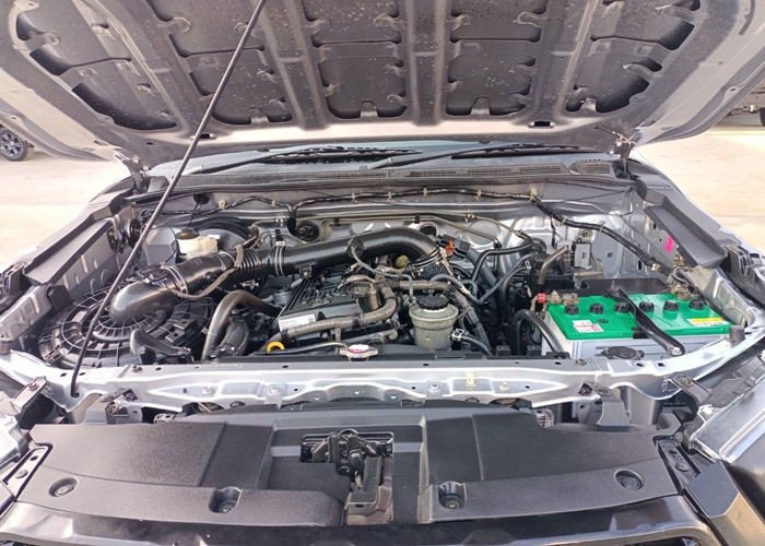 Used 11
                    TOYOTA
                     for Sale Image